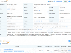 金風(fēng)科技預(yù)中標(biāo)中核56000Nm3/h制氫項(xiàng)目